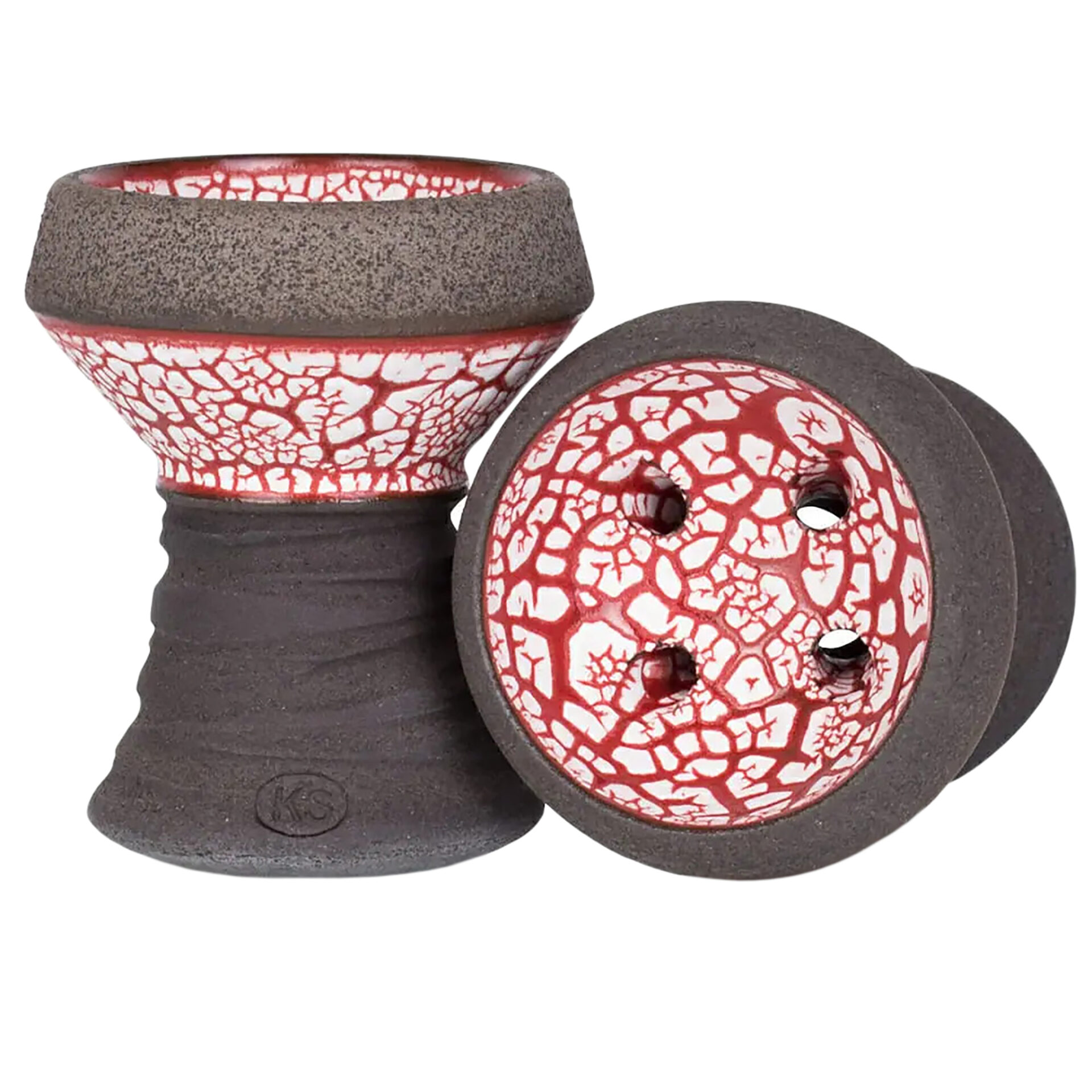 Cybuch KS Appo Ice Edition Red