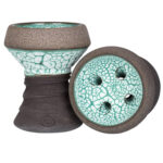 Cybuch KS Appo Ice Edition Turquoise