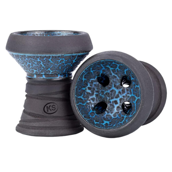 Чаша KS Appo Lava Edition Blue