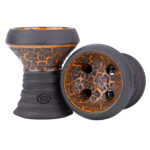 Чаша KS Appo Lava Edition Orange