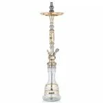 Shisha Khalil Mamoon Pharaonie Gold
