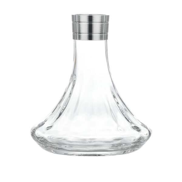 Колба для кальяна  MVP 360 Clear Pattern