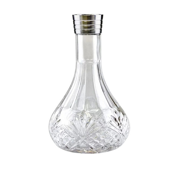 Колба для кальяна  MVP 470 Flower