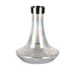 Dzban do shishy MVP Rocket Shiny Clear