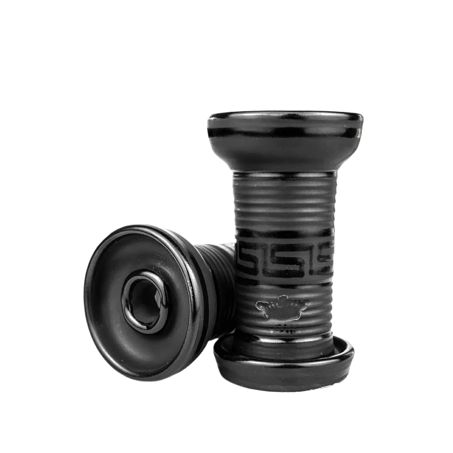 Чаша Olla Bowl ADE Black Mat