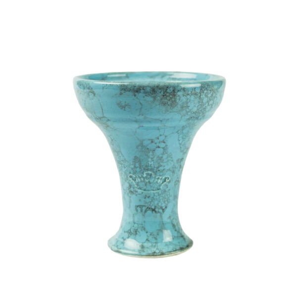 Cybuch Olla Bowl Aigleucos Azzurra