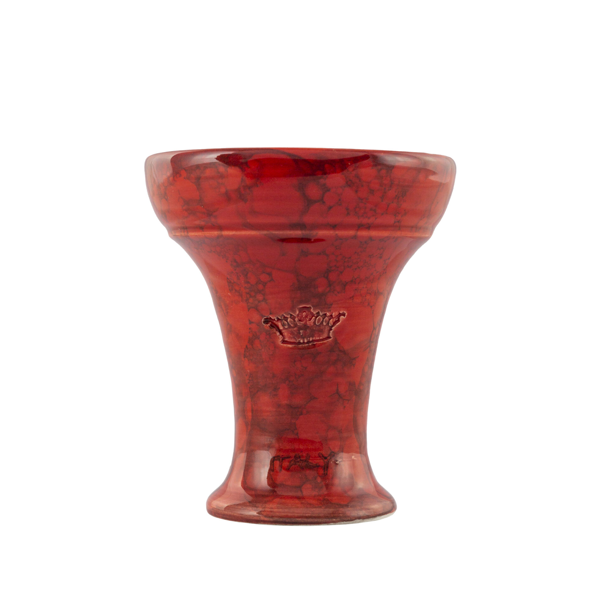 Чаша Olla Bowl Aigleucos Rossa