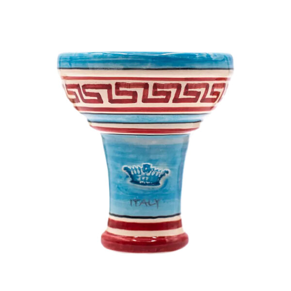 Cybuch Olla Bowl Crona Celesta