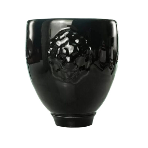 Cybuch Olla Bowl Fortuna Nera