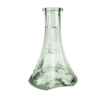 Dzban do shishy Rocket Transparent