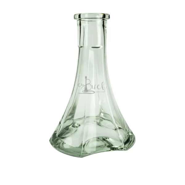 Dzban do shishy Rocket Transparent