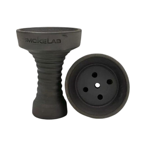 Cybuch Smokelab Evil Black