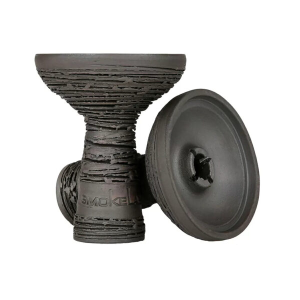 Cybuch Smokelab Mummy