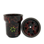 Cybuch Solaris Adam Red