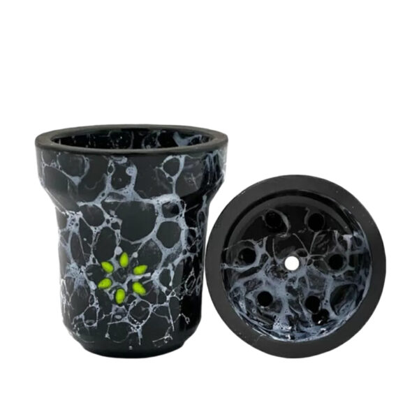 Чаша Solaris Adam White