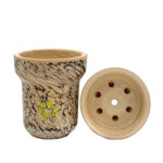 Cybuch Solaris Charon Glazed