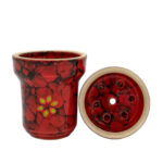 Cybuch Solaris Eva Red & Black