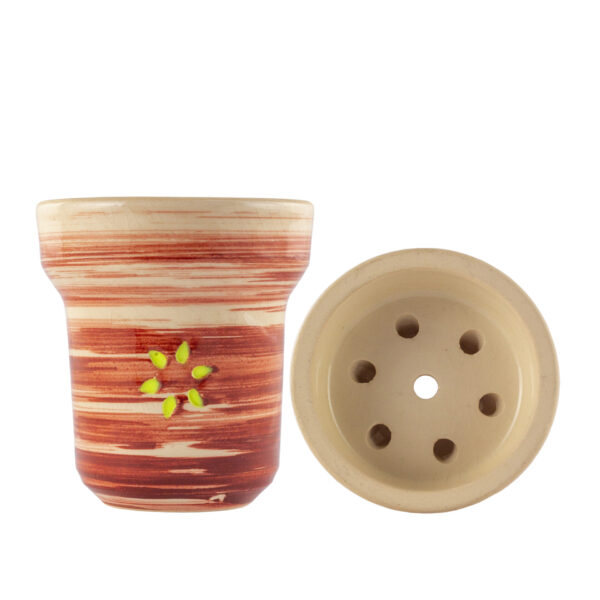 Cybuch Solaris Mars Glazed