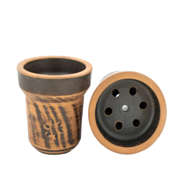 Cybuch Solaris Pluto