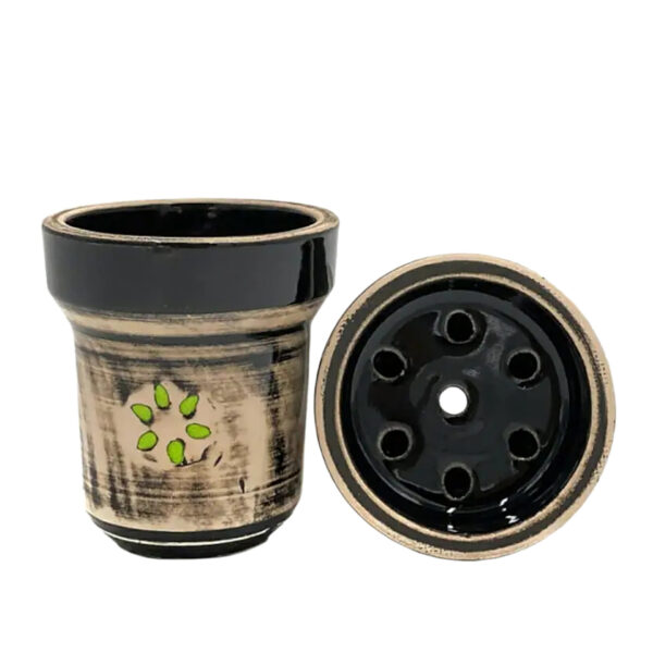 Cybuch Solaris Pluto Glazed