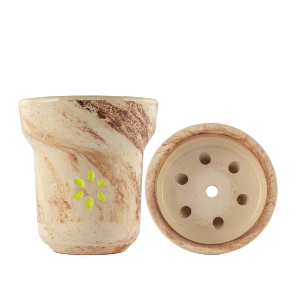 Cybuch Solaris Titan