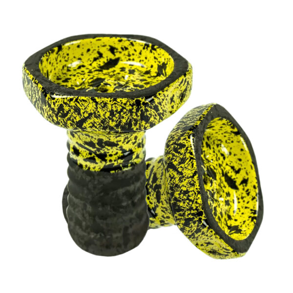 Cybuch Telamon Evil Screw Yellow