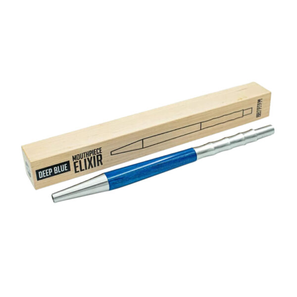 Ustnik do shishy Totem Elixir Deep Blue