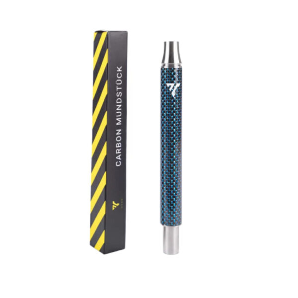 Мундштук для кальяна VYRO Carbon Blue