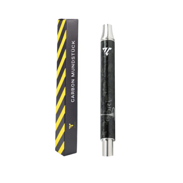 Мундштук для кальяна VYRO Carbon Forged