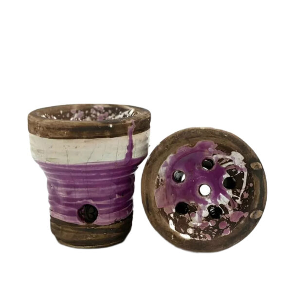 Cybuch Vintage Mortar