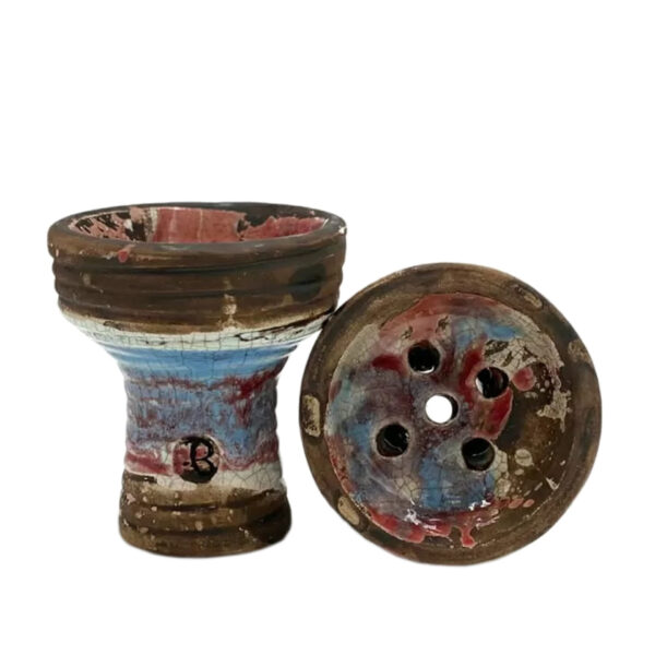 Cybuch Vintage Nakryvashka