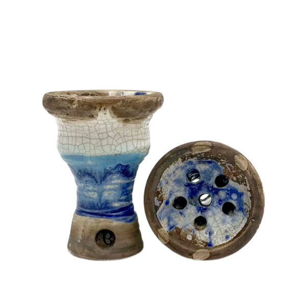 Cybuch Vintage Syria