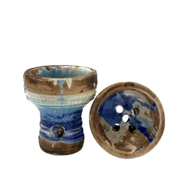 Cybuch Vintage Turkish Form