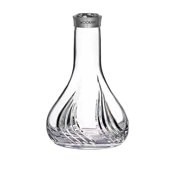 Колба для кальяна Wookah Flames Mastercut