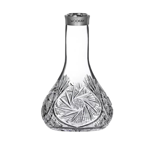 Wookah Колба Mill Mastercut