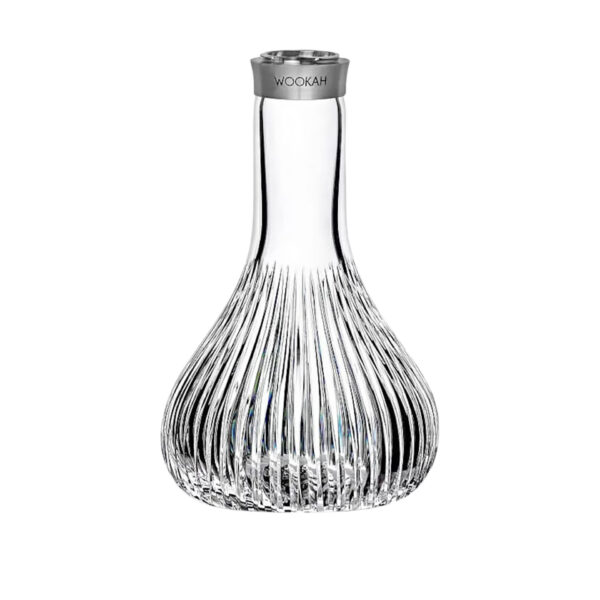 Колба для кальяна Wookah Onion Mastercut