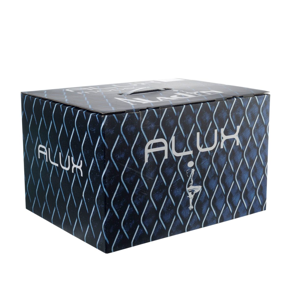 Aladin Alux box