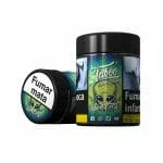 Табак для кальяна TABOO Alien Twist 50g