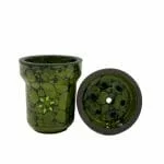 Cybuch Solaris Eva Green & Black