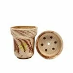 Cybuch Solaris Titan Glazed