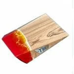 Доска Totem Edge Fire Wave