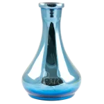 Dzban do shishy Drop Chrome Violet