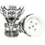 Чаша DON Gargoyle прямоток