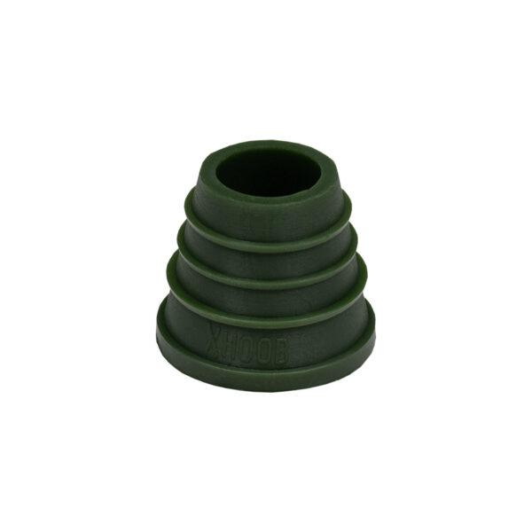 Уплотнитель под чашу Hoob British Racing Green