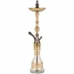 Shisha Khalil Mamoon Antar Gold-Oxid