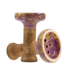 Cybuch Oblako Killer Violet Coral