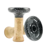 Cybuch Oblako L Black Cosmos