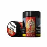Табак для кальяна TABOO Red Fusion 50g