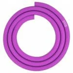 Шланг силиконовый  HOOB purple