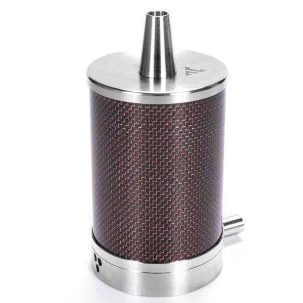 Кальян VYRO One Carbon Red